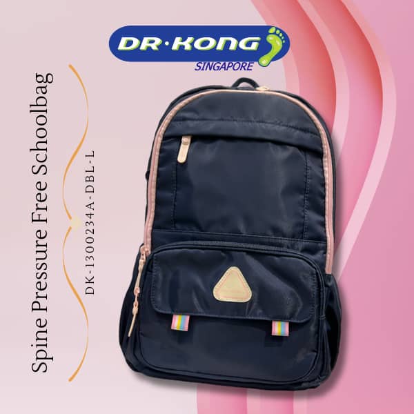 DR.KONG BACKPACKS L SIZE DK 1300234A DBL Lazada Singapore