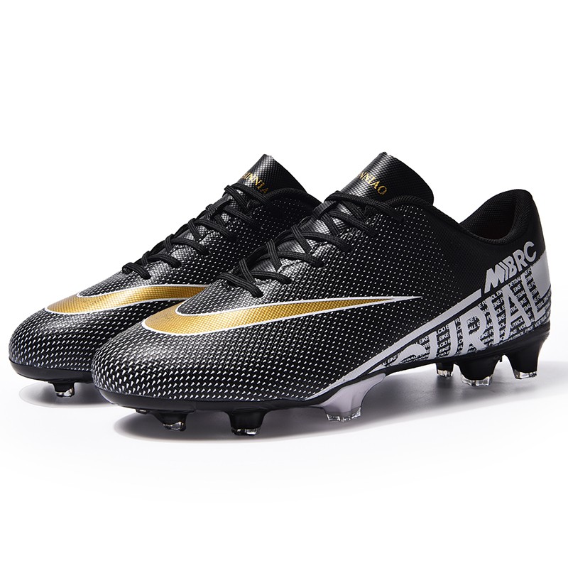 Ready stock！Mercurial MBRC Outdoor football boots FG TF Adult child ...