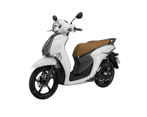 [HCM]Xe Máy Yamaha Janus Phiên Bản Giới Hạn