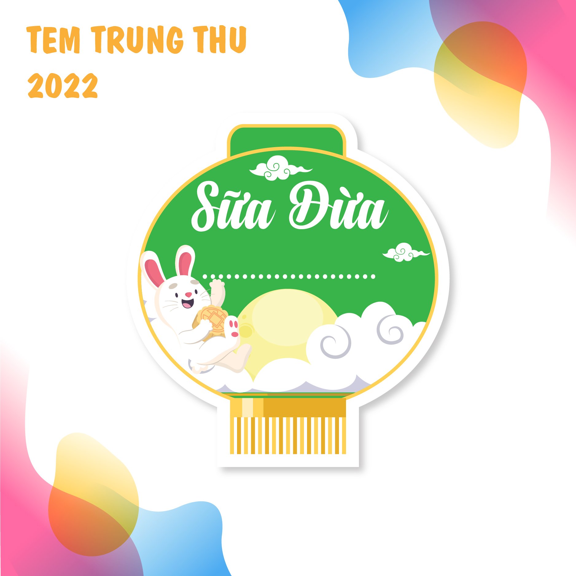 20 Tem Dán Trung Thu 2023