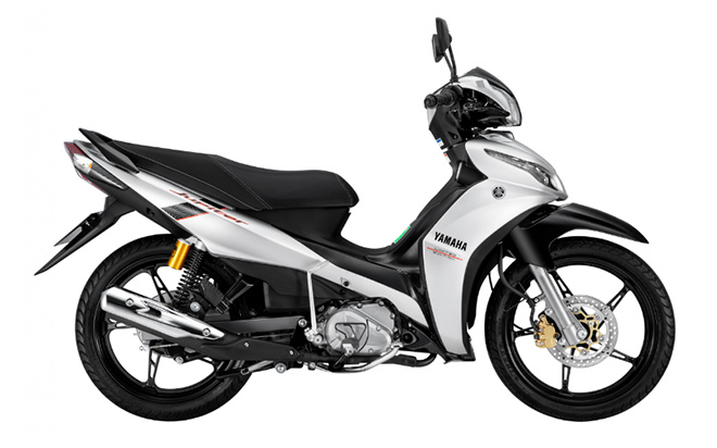 Lưới lọc xăng Yamaha Jupiter Fi zin | Lọc xăng Jupiter FI bền bỉ chống nghẹt