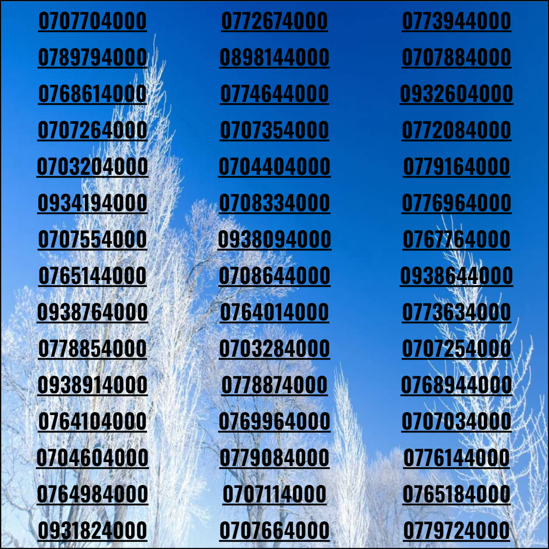 FREESHIP_CHƯA KÍCH HOẠT  [HCM]Sim số đẹp tam hoa 111 Mobifone 4G