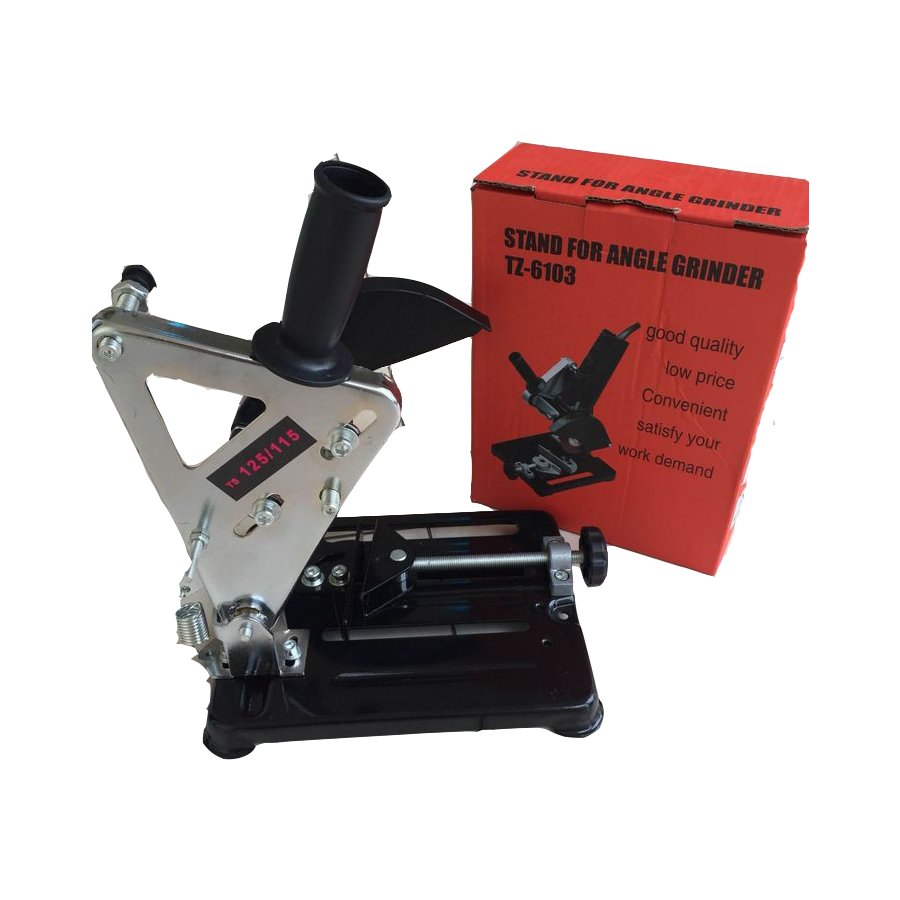 Đế Kẹp Máy Mài - TZ-6103