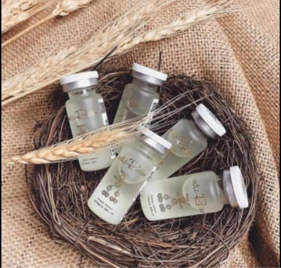 Serum mụn Medic Roller chính hãng Thụy Sỹ