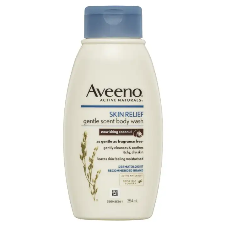 buy aveeno body wash