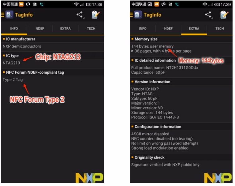 On-Metal Google Reviews Instagram Facebook Nfc Tag Sticker Epoxy Lables For Social Media. 