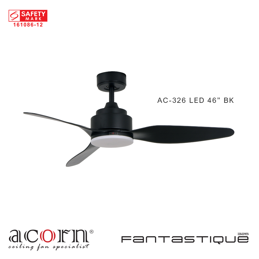 46 inch ceiling fans with lights