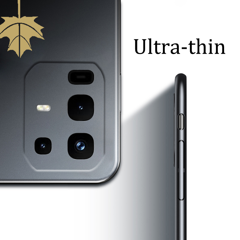 Phone cover infinix Note 50Pro Back case Soft Silicone Maple Leaf Shape for infinix Note 50 Pro Plus Phone cases.