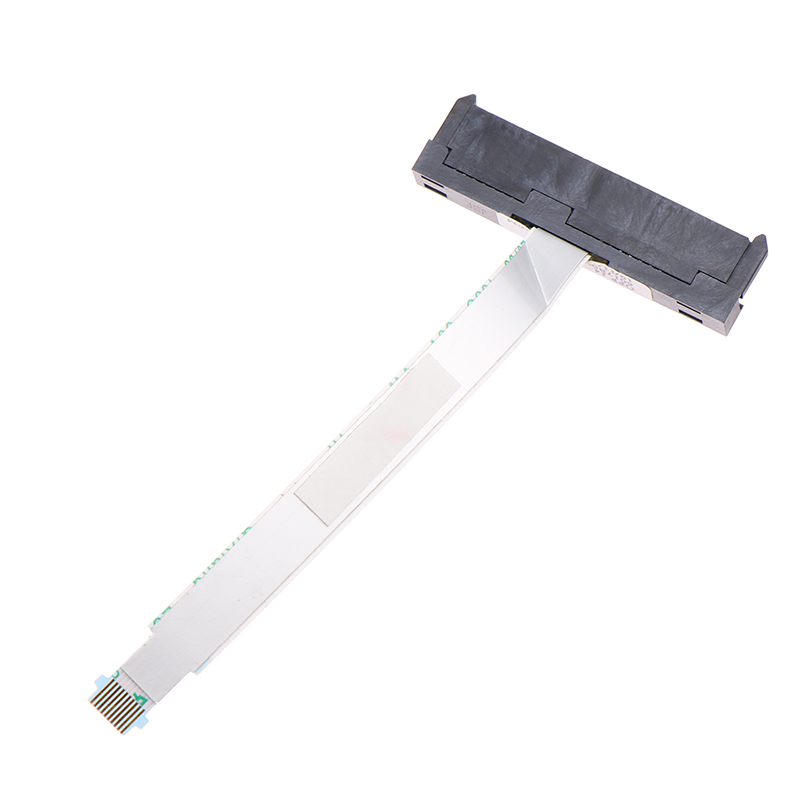1PC For HP 14-df 14-CF 14-CR 14-DK Hard Drive Interface 6017B0972501 L23187-001 New SATA Hard Drive HDD Cable. 