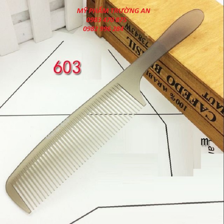 Lược cắt tóc makar 603
