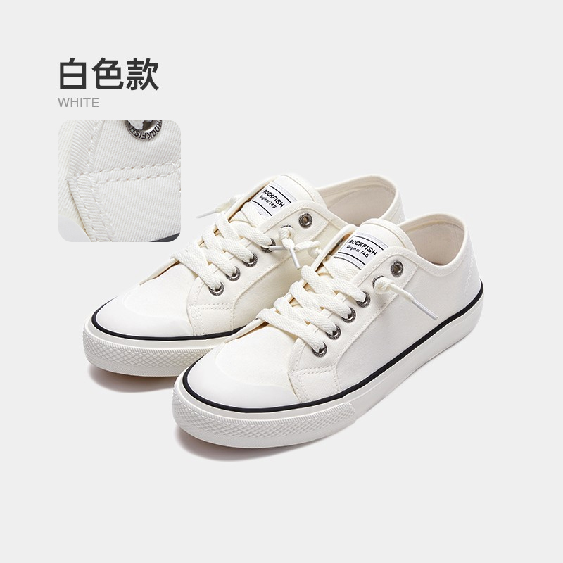 Rockfish on sale canvas shoes