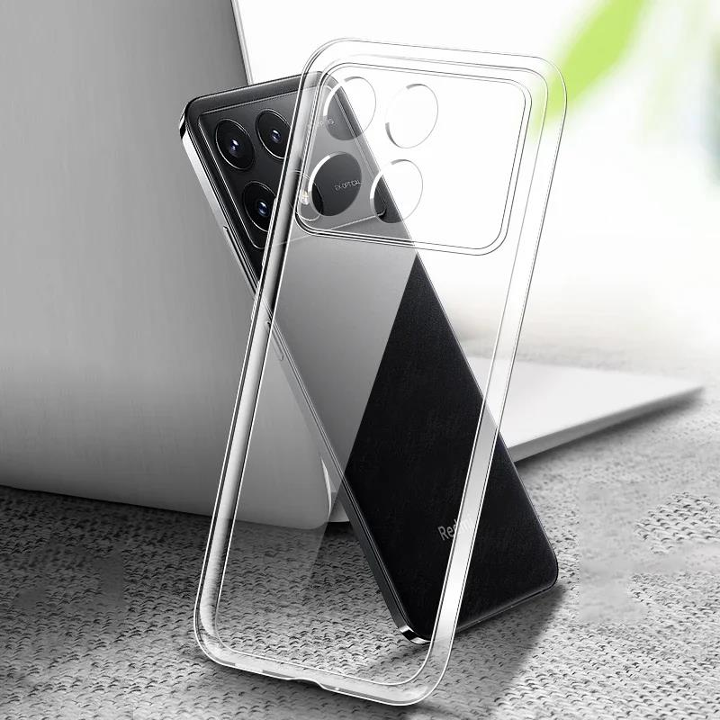 Carcasa Y Funda Xiaomi Poco M6 Pro Con Foto Personalizada
