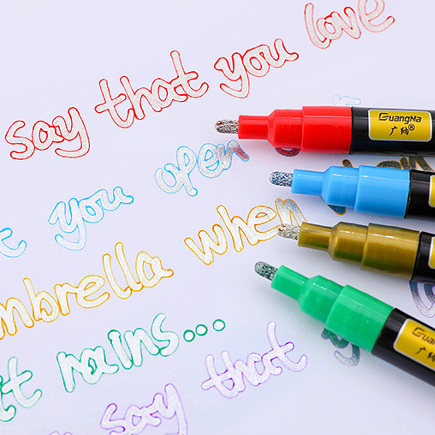 12%2024%20Color%20Double%20Line%20Outline%20Art%20Marker%20Pen%20DIY%20Graffiti%20Out%20Line%20Highlighter%20Marker%20for%20Scrapbook%20Diary%20Poster%20-%20Image%205