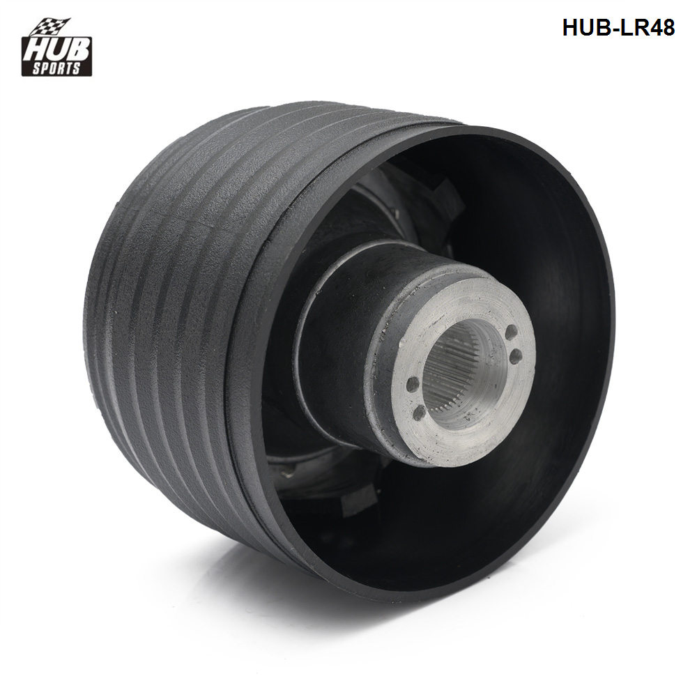 -%20Steering%20Wheel%20Hub%20Adapter%20Quick%20Release%20Boss%20Kit%20For%20Land%20Rover%20Defender%2048%20Spline%20Hub-Lr48%20-%20Image%206