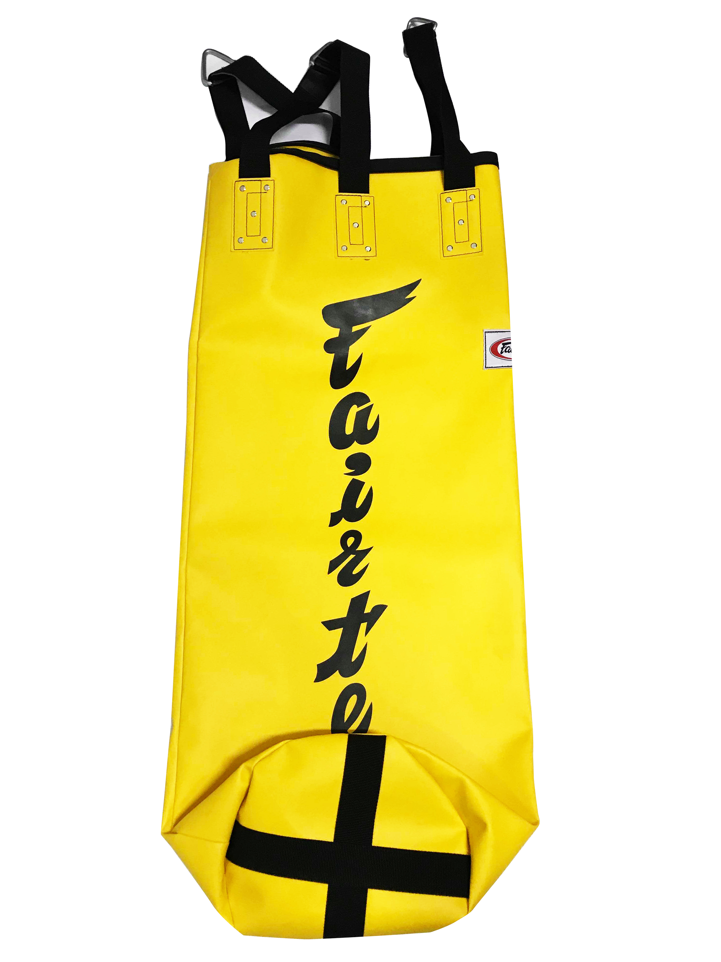 [HCM]Vỏ bao cát FAIRTEX 1M8 2 lớp cao cấp