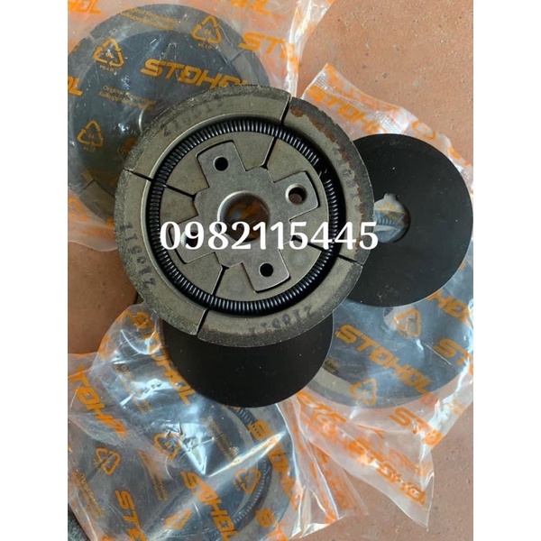 Bố Côn , Bộ Côn Máy Đầm Cóc MIKASA MT55 EH09 EH12