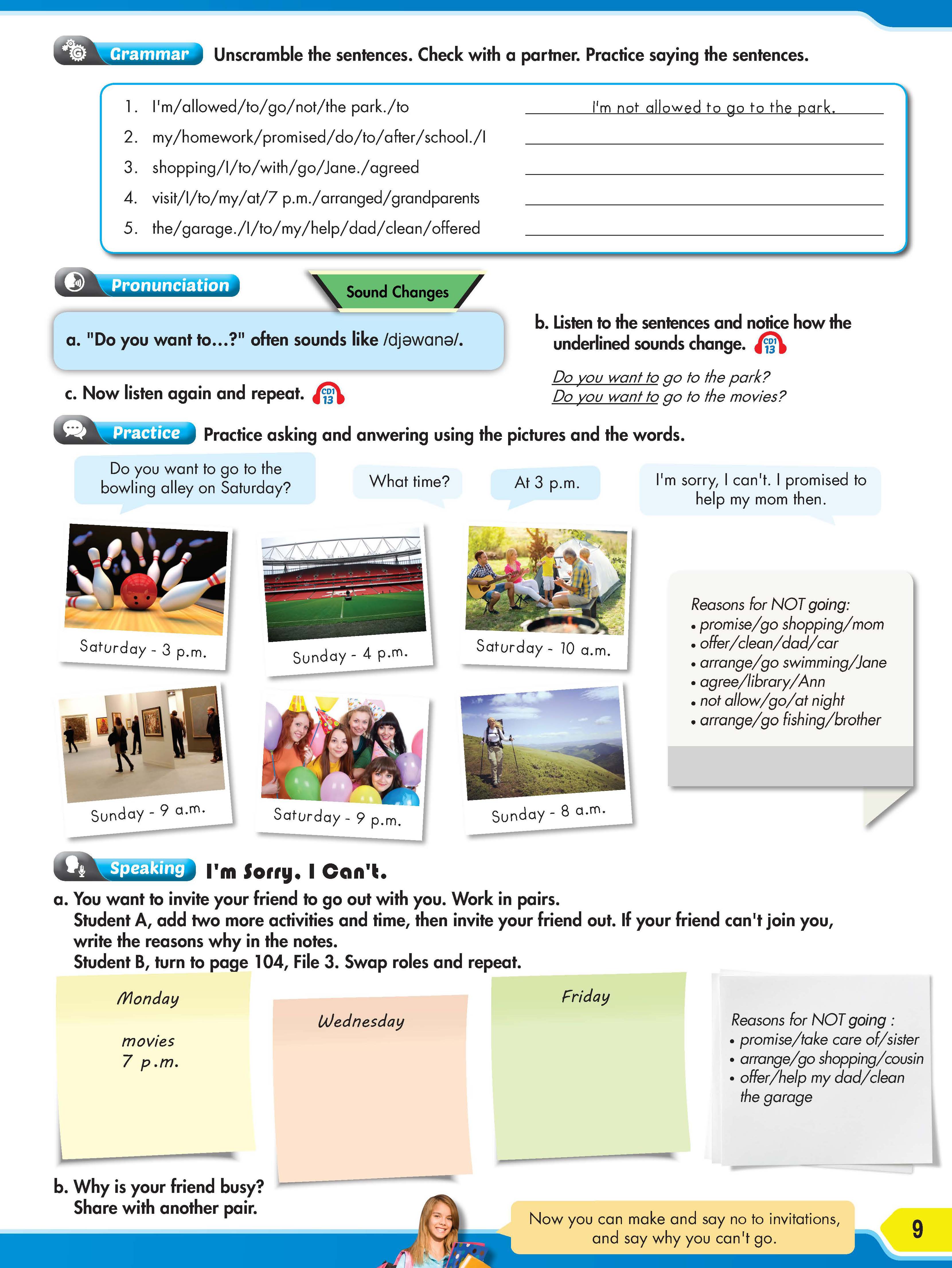 Sách - dtpbooks - i-Learn Smart World 9 Student Book