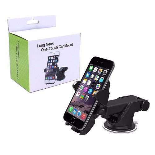Phone Holder - Long neck. 