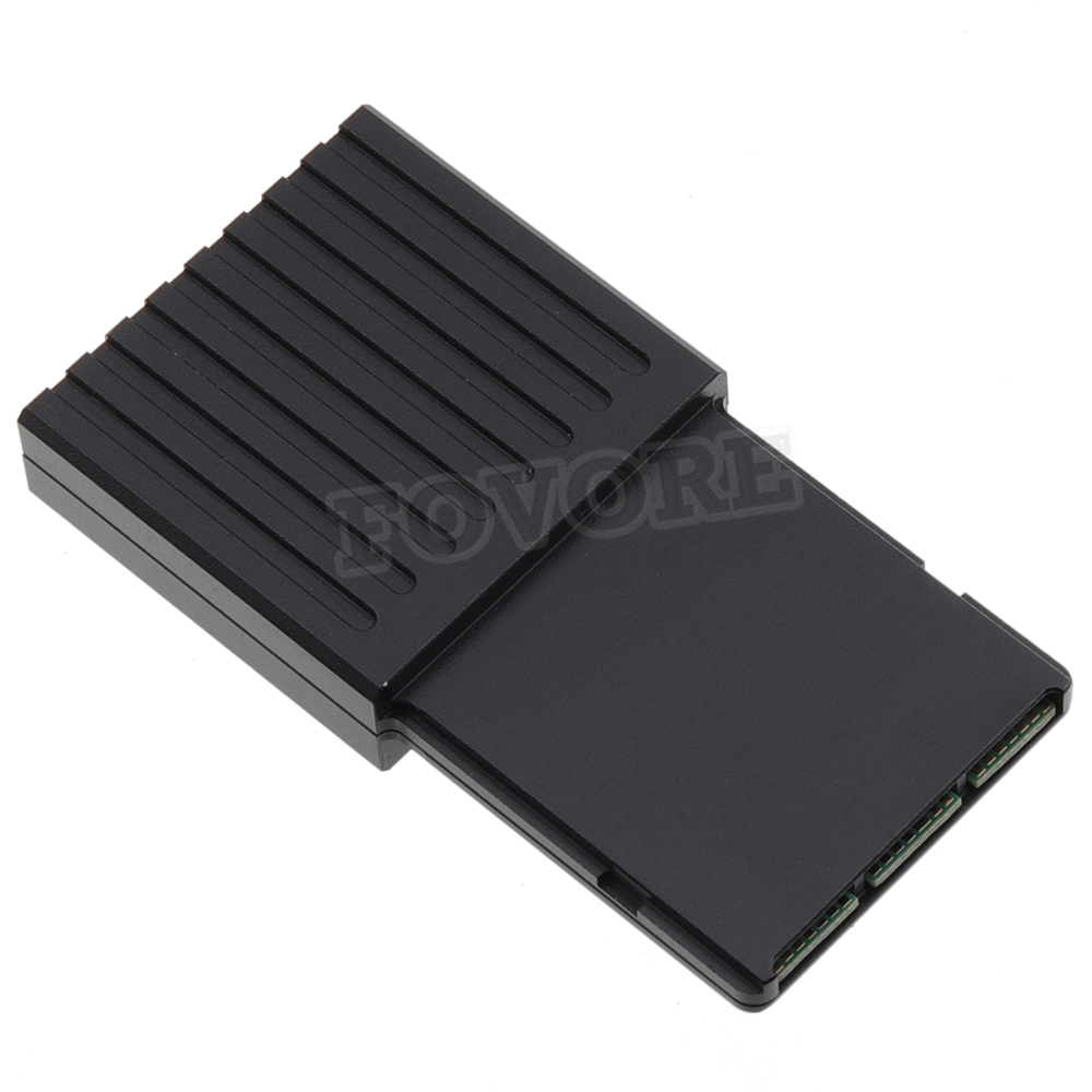 【support】 Cfexpress B Adapter For Xbox Series X S Expand To Sn530 1tb Ssd M2 Nvme 2230 Memory Pcie4.0 Xbox Game Live Storage.