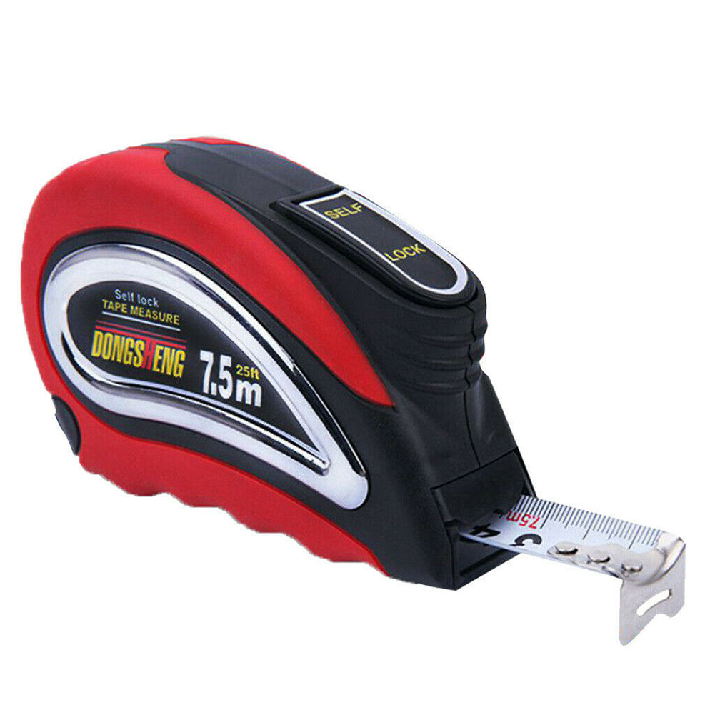 【Too much love!】3m 5m 7.5m Tape Measure Retractable Measuring Tape ...