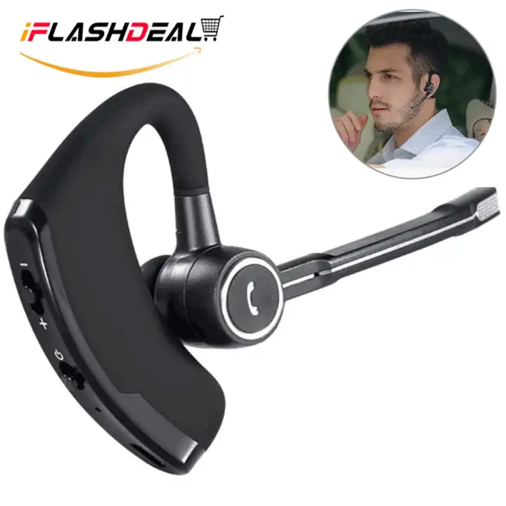 earbuds with ear hooks