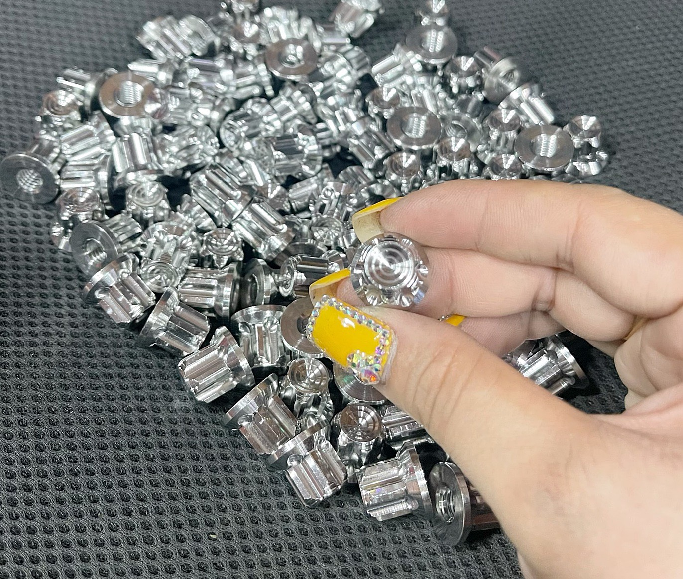 Tán 6li, 7li, 8li đầu pít Salaya