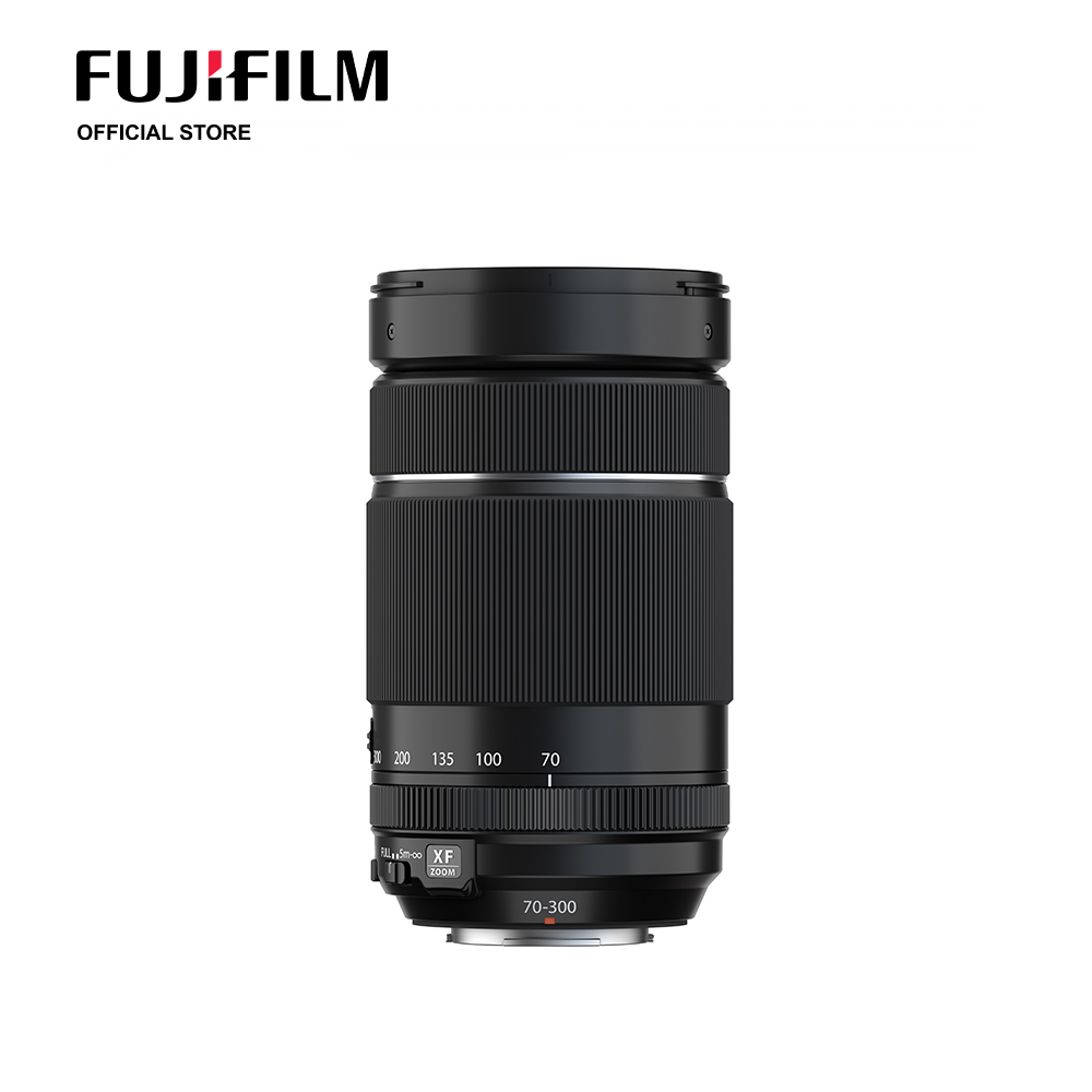 Fujifilm XF 70-300mm F4-5.6R LM OIS WR | Lazada Singapore