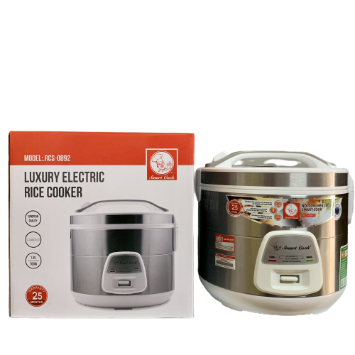 Nồi cơm điện Smart Cook RCS-0892
