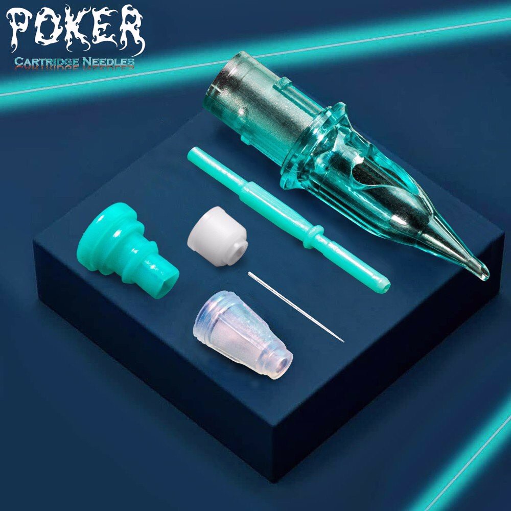 Kim 1RL/0.30 cho máy Pen thẩm mỹ