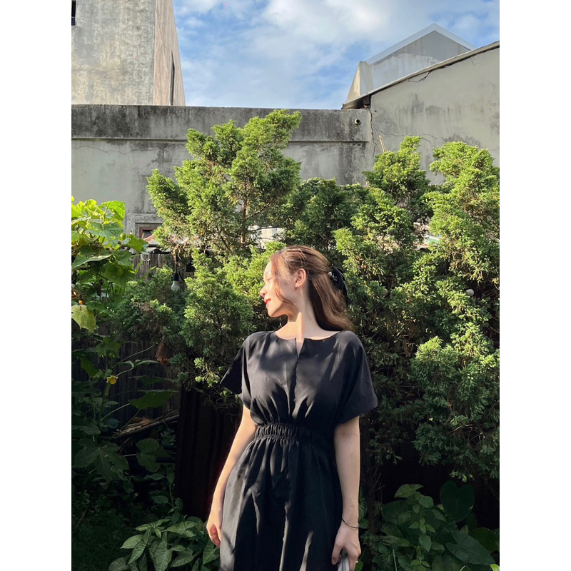 [3-5/8 Hoàn Tiền 25%]Hebe dress