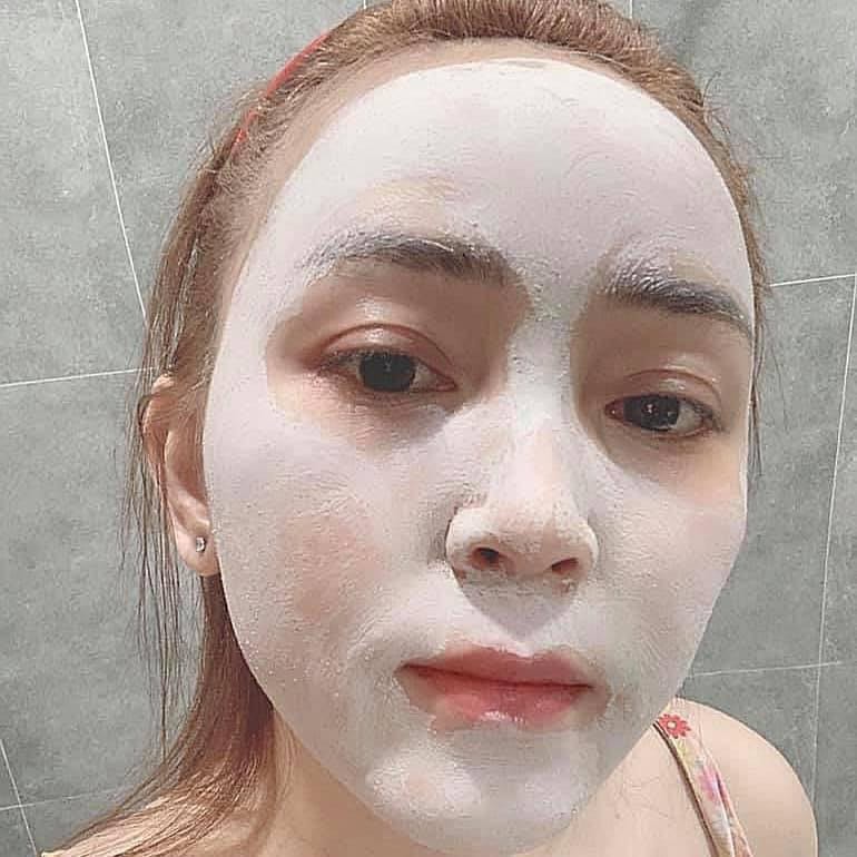 Cấy trắng BN White