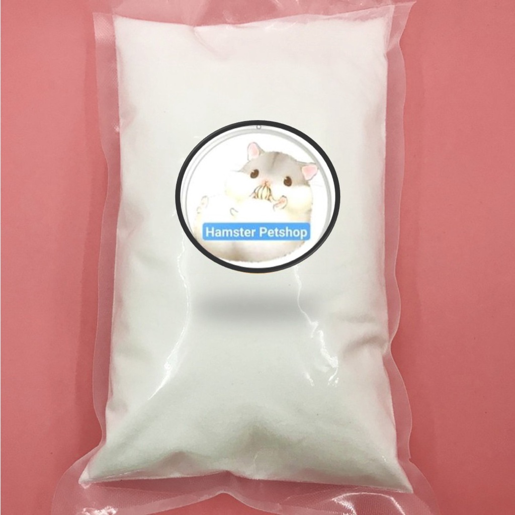 Cát tắm Hamster, thỏ , bọ , sóc