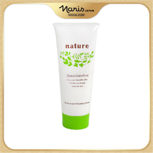 Yaris nature Whitening Cleanser