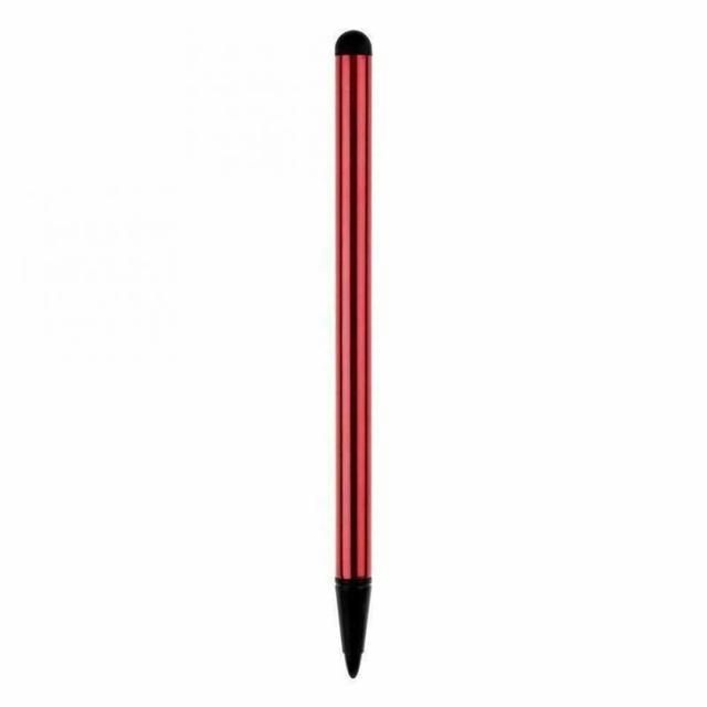 Dual Purpose Stylus Pen For Samsung Galaxy Tab A9 8 Inch 2023 A7 Lite 8