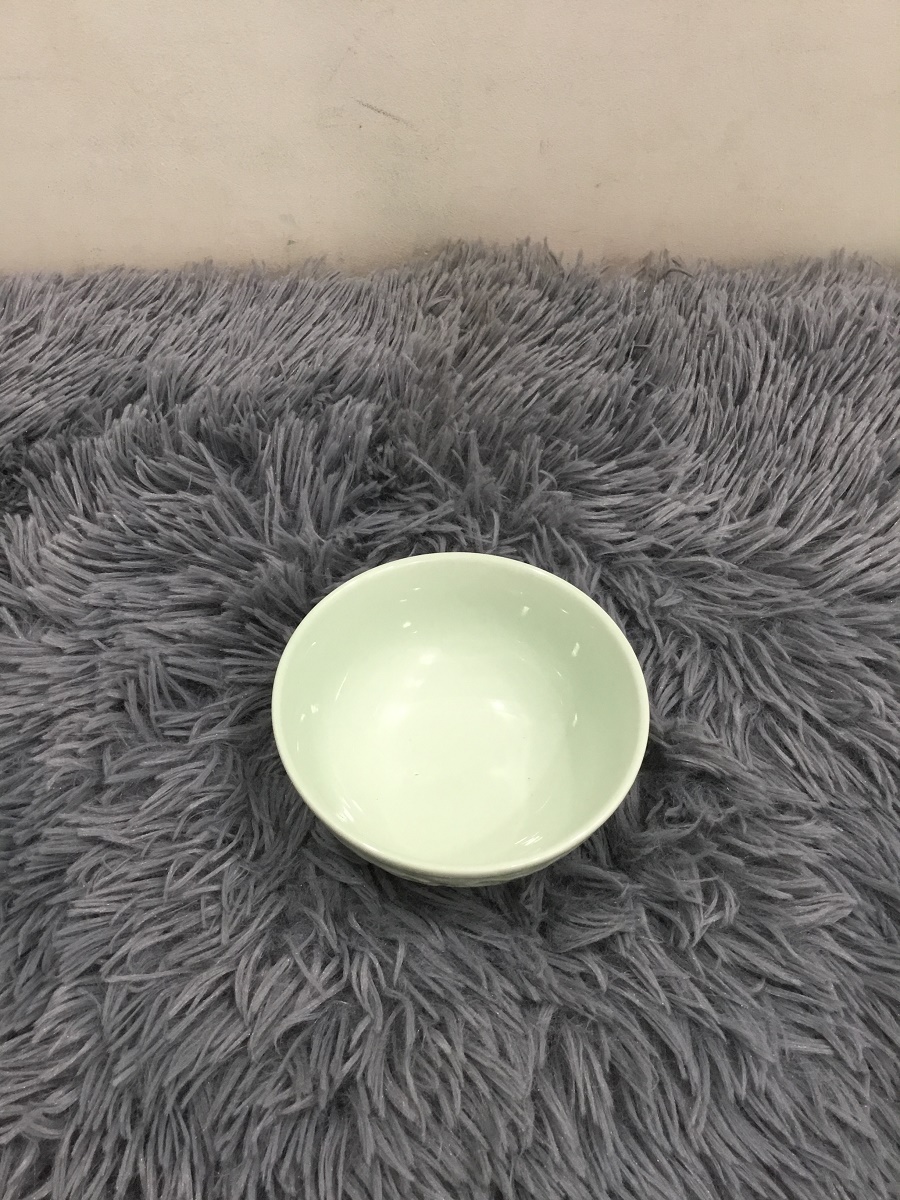 CHÉN BÔNG SEN 11x5.5 CM - GỐM SỨ VIỆT(DONG HWA) - HÀNG VIỆT NAM CHẤT LƯỢNG CAO