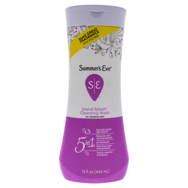 [Nhiều Size - Đủ Mùi] Dung Dịch Vệ Sinh Phụ Nữ Summer's Eve Cleansing Wash