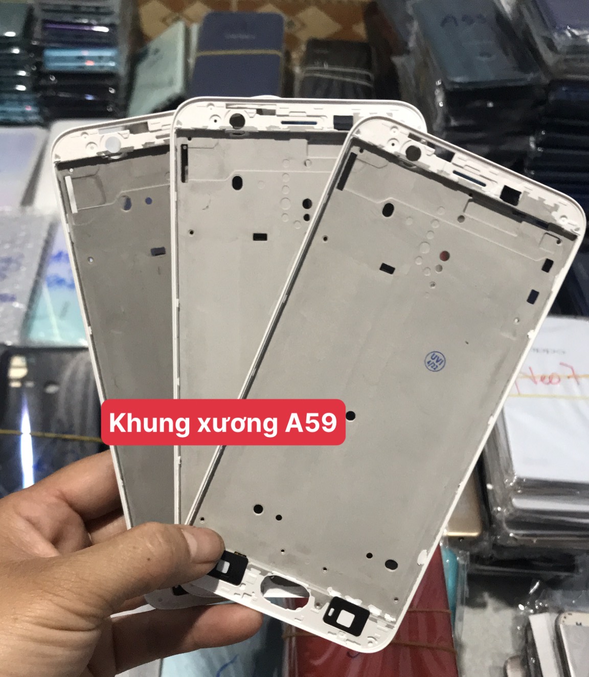 Khung xương Oppo A59 / F1s zin