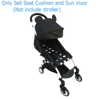babyzen yoyo sunshade