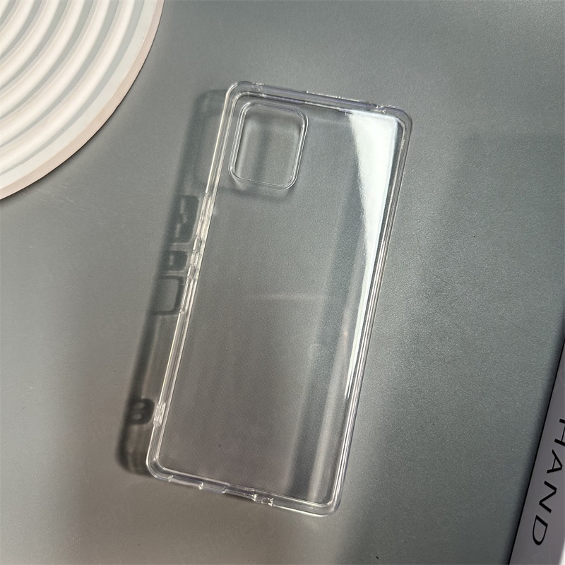 Sharp Aquos ZERO 6 Sharp Aquos Zero6 SHG04 Casing Fashion Soft TPU Silicone Case New Design Phone Cover