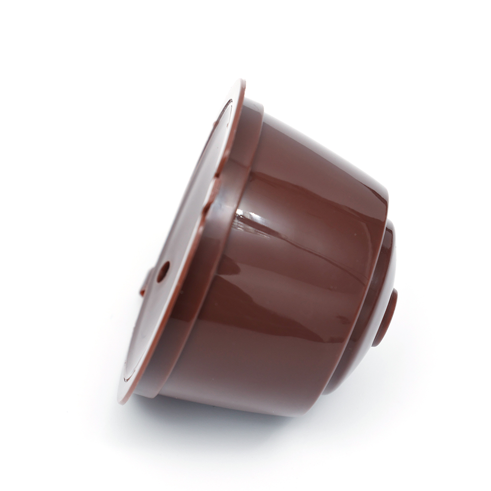 1PCS coffee capsule nestle dolce gusto capsule reusable coffee filter capsule machine refillable coffee capsule