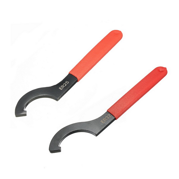 ER25 ER32 Wrench Spanner Tool For Collet Chuck Holder.