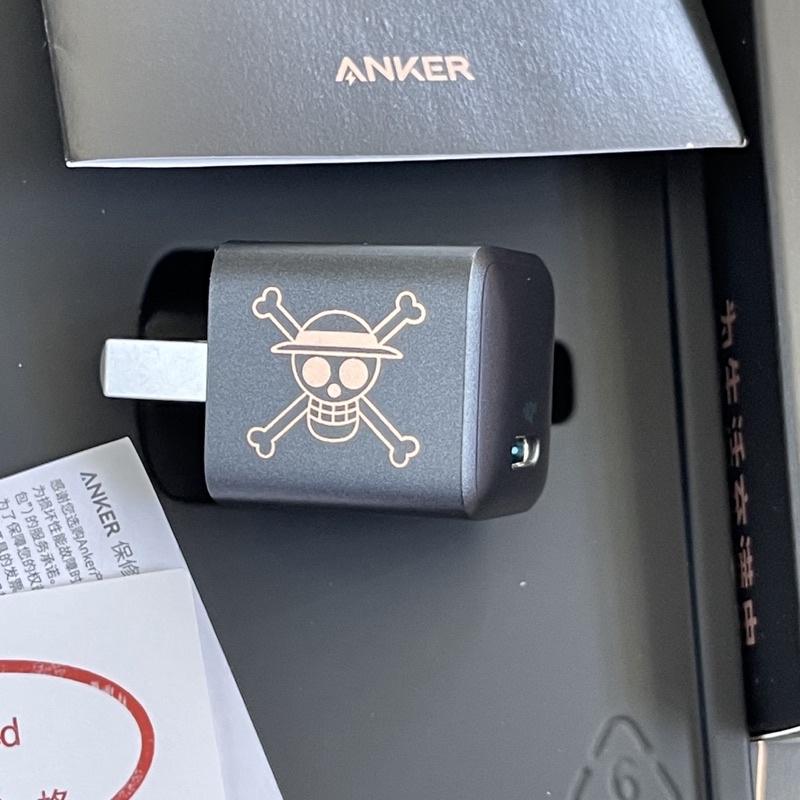Củ Sạc Anker One Pie.ce Power.Port III 20W