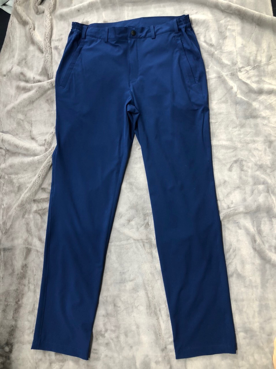 Quần gió beanpole hàn chống nhăn mau khô