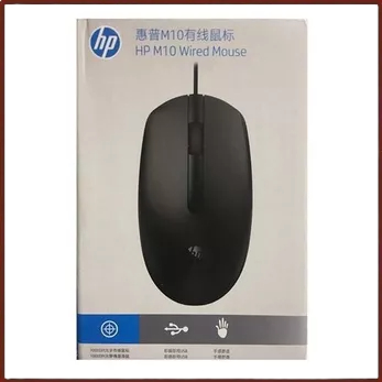 (BH12T) Chuột Dây HP M10