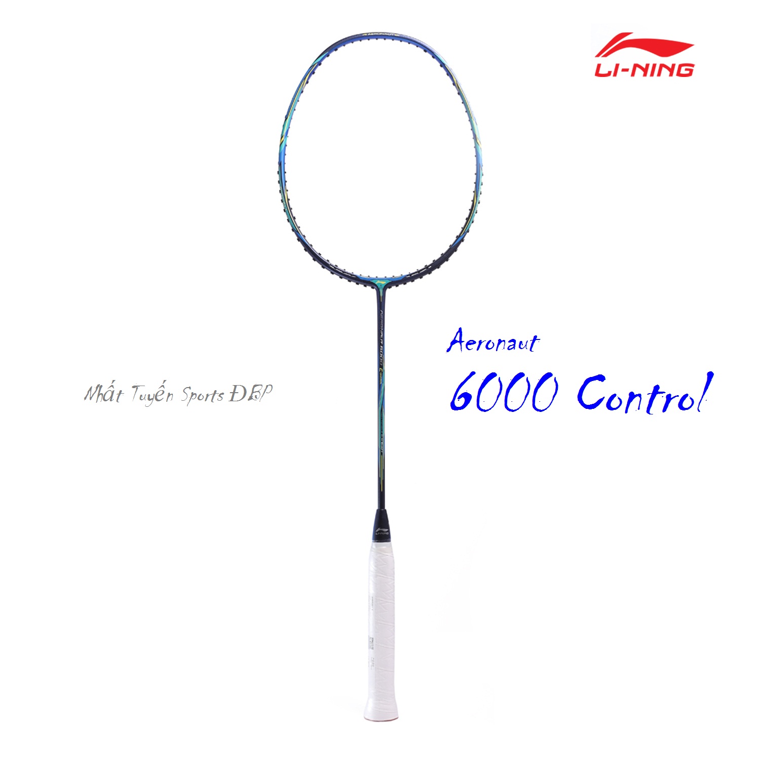 Lining Aeronaut 6000 Control