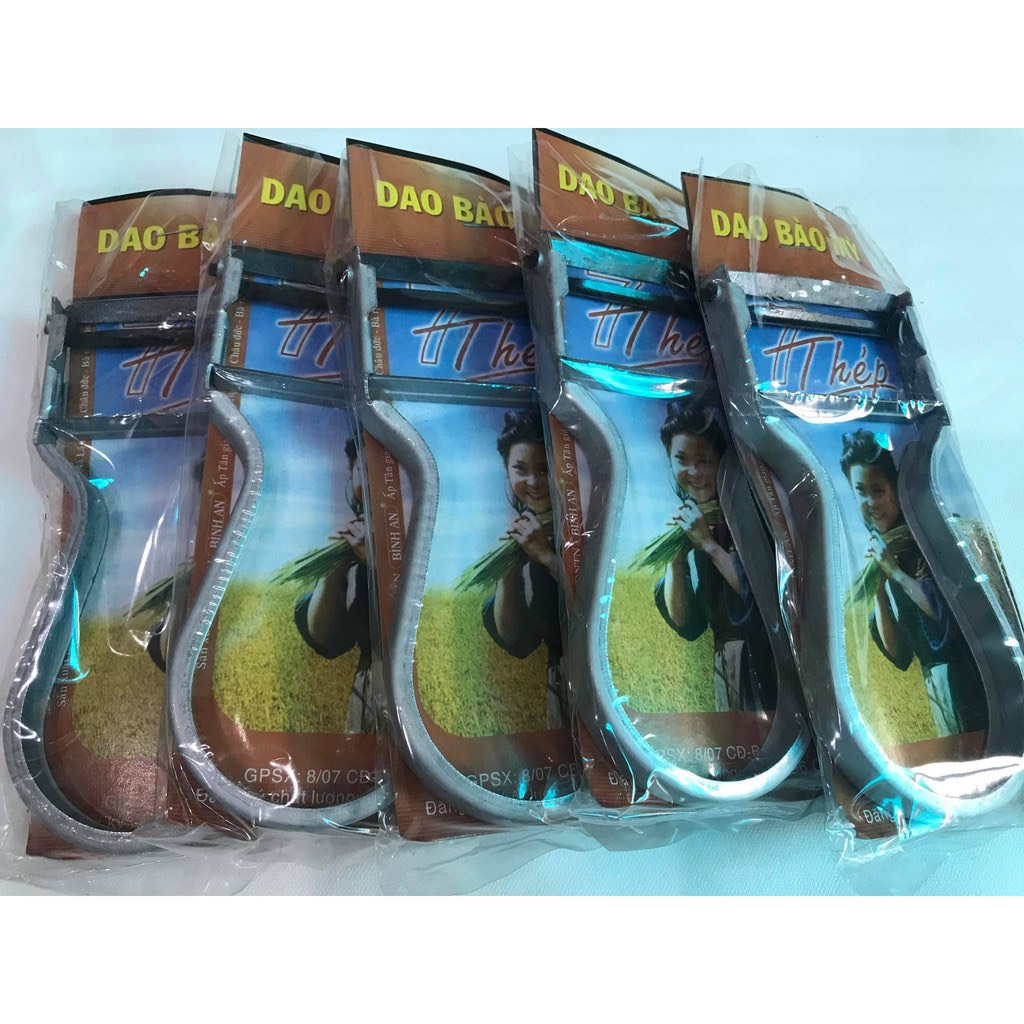 Dao bào mỳ 7 thép (Chuyên Sỉ & Lẻ)