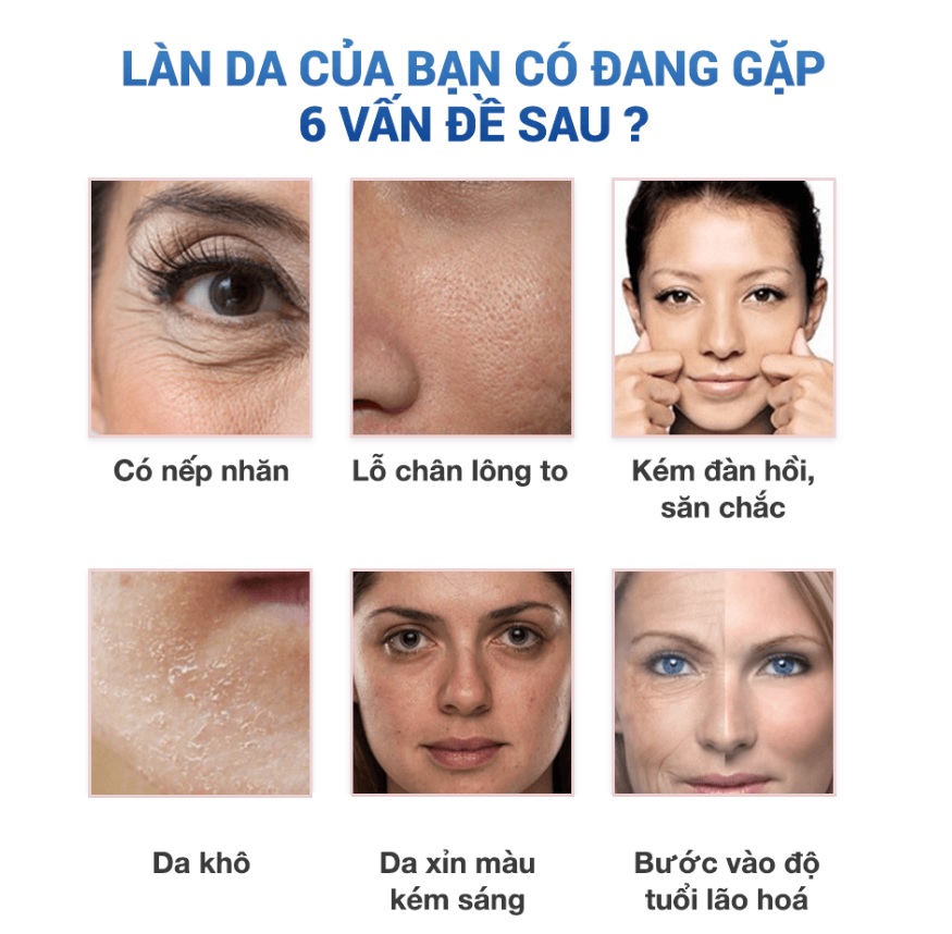 [HCM] Serum 4 ống ELDAS EG Tox Program 2mlx4