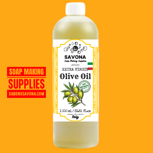 Dầu Oliu Nguyên Chất Ép Lạnh - Extra Virgin Olive Oil
