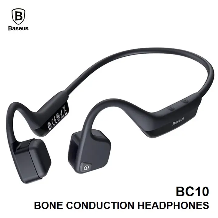 bone conduction safe