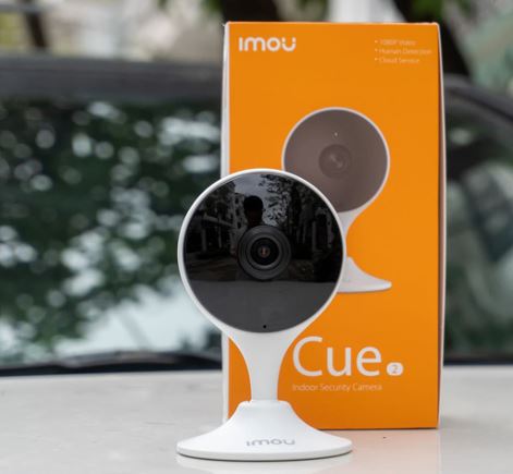 Camera imou C22EP 1080P Full HD - Kết nối WiFi